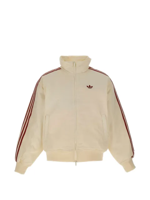 adidas Firebird three-stripe jacket