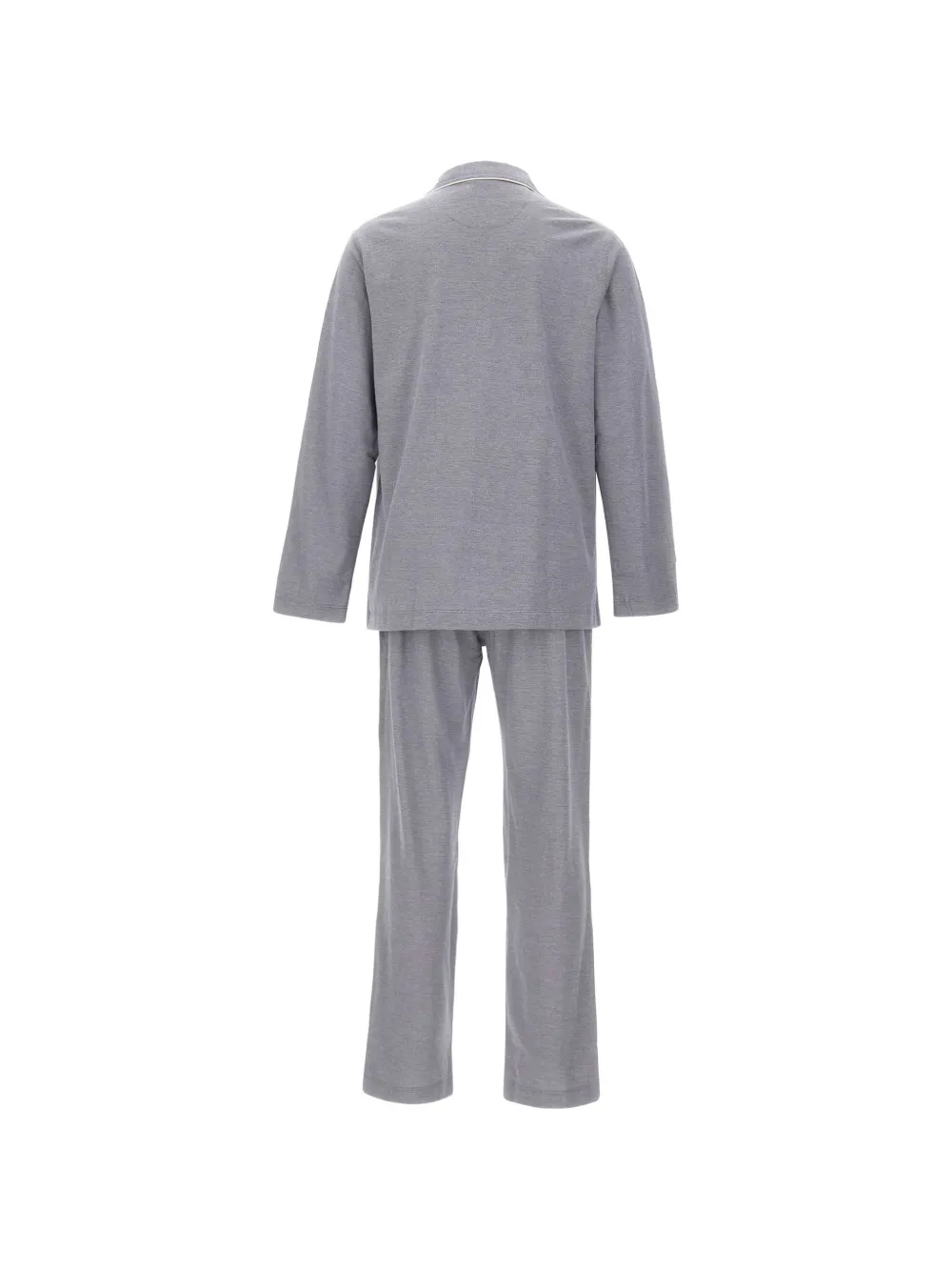 Polo Ralph Lauren Pony embroidered pajamas Blauw