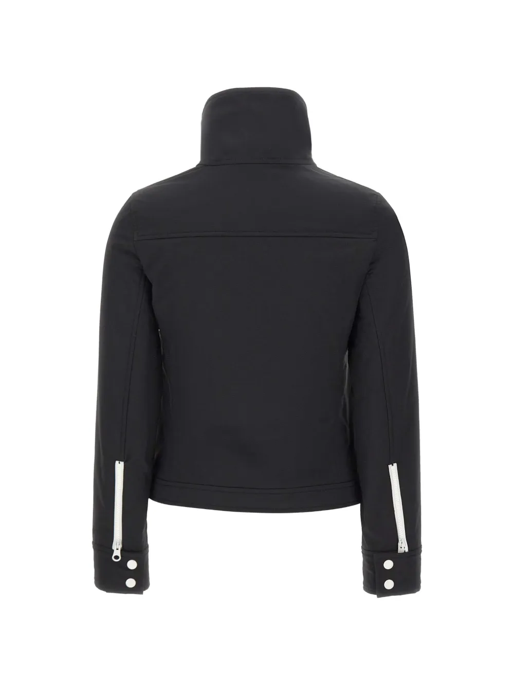 COURRÈGES 나일론 블루종