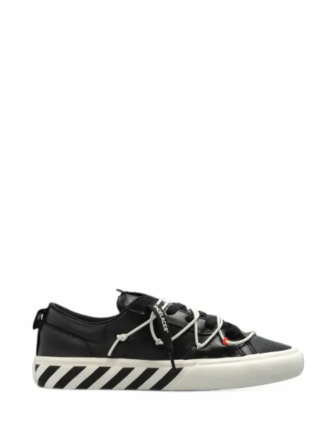 L/ab c/o Off-White L/AB Tape low-top sneakers