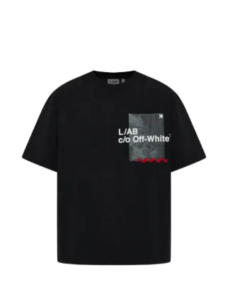 L/ab c/o Off-White