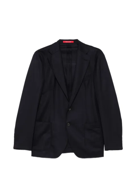 Bagnoli Sartoria Napoli Taormina single-breasted suit