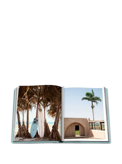 Assouline Byron Bay coffee-table book