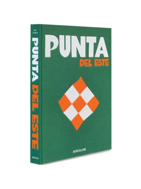 Assouline Punta Del Este book