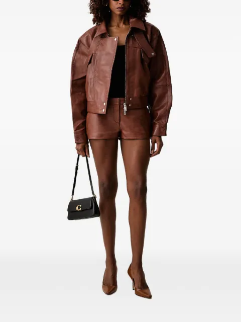 Retrofete Lykke leather jacket