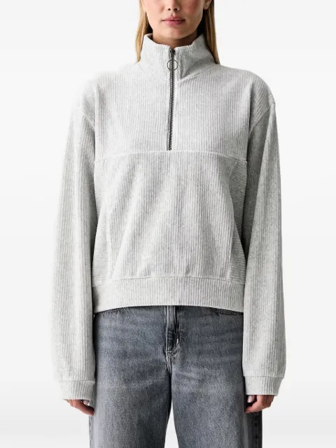 Rip Curl Cosy quarter-zip sweatshirt 