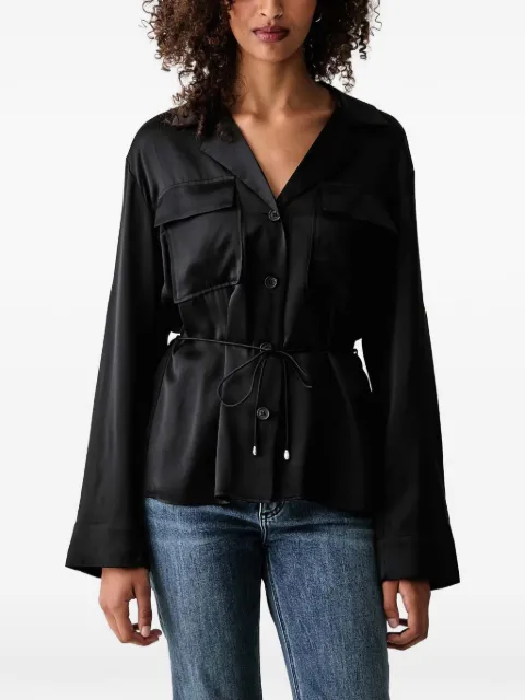 rag & bone Sonny shirt