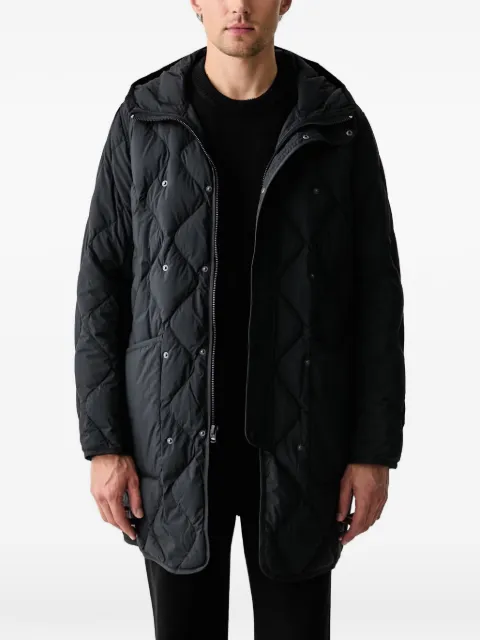 rag & bone Stockton 3-In-1 coat