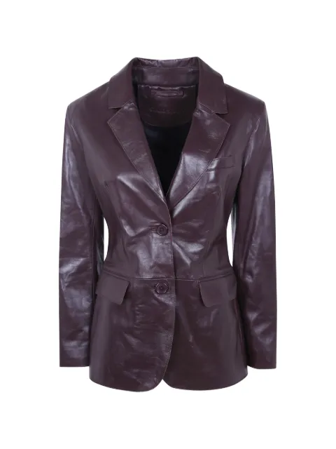 STAND STUDIO Mina blazer