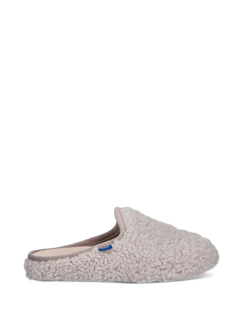 Scholl Maddy slippers - Rosa