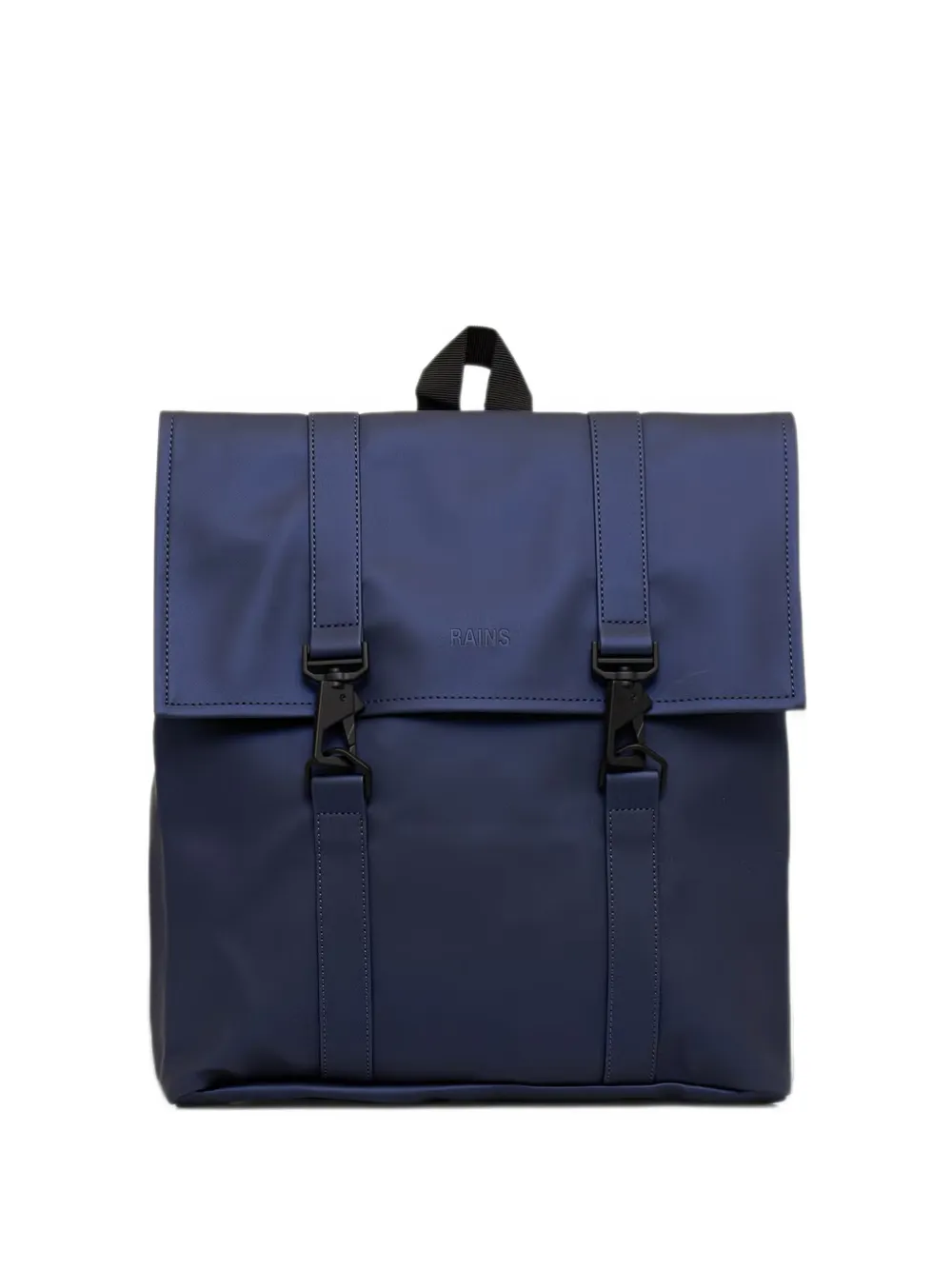 Rains mini Msn backpack | Blue | Image 1