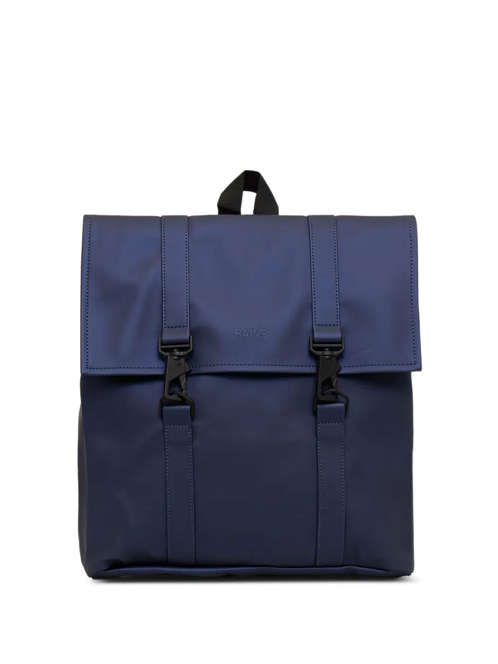 Rains mini Msn backpack - Blu
