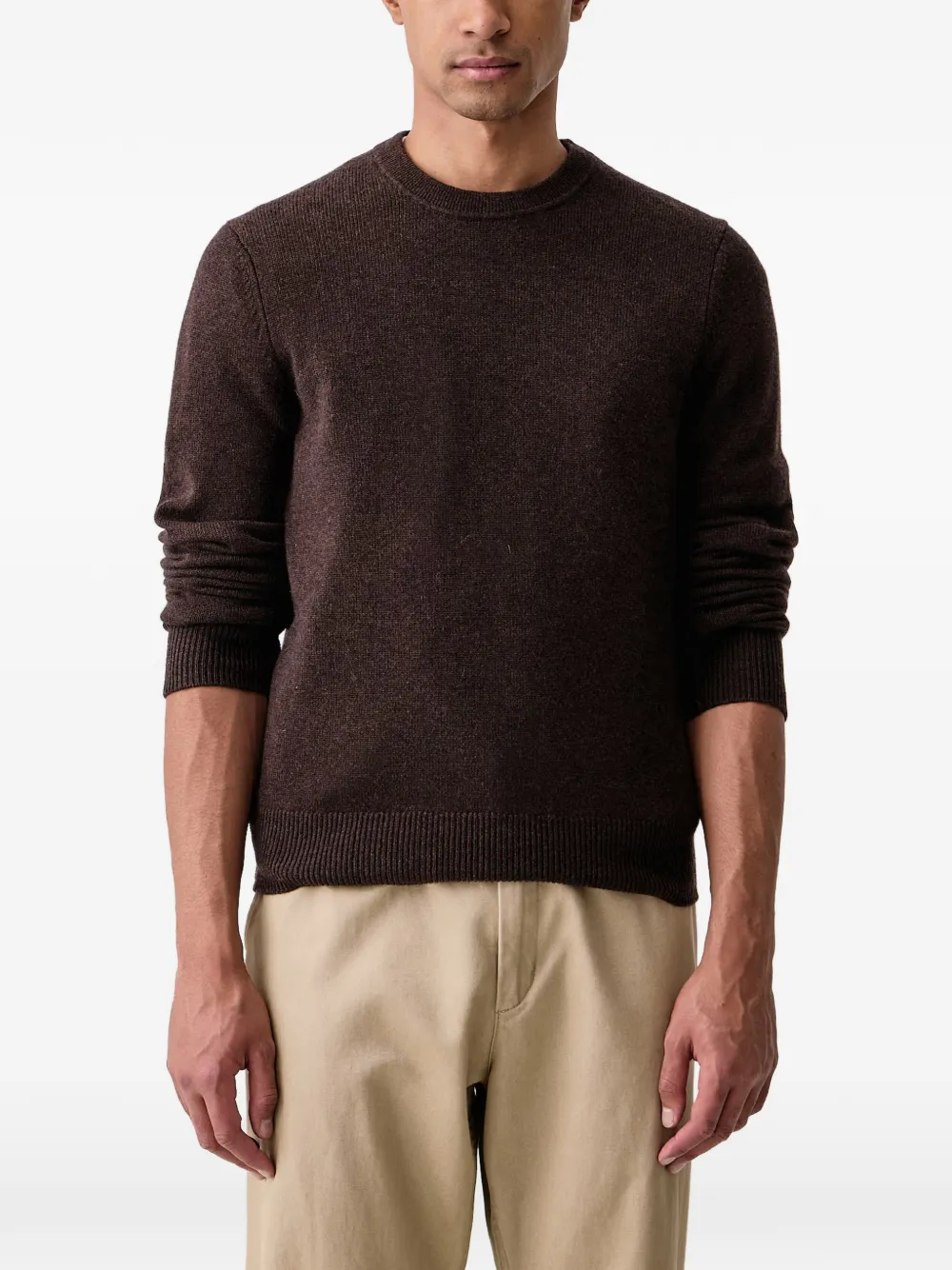 rag & bone Vernon sweater | Knitted Sweaters | Image 2