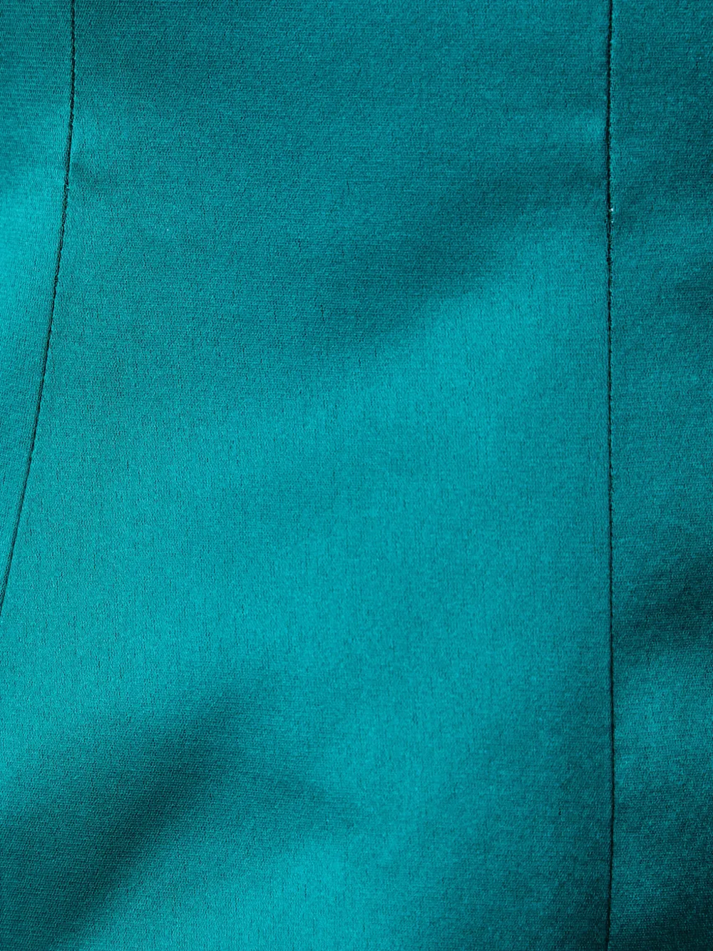 Retrofete Giavanna mini dress Groen