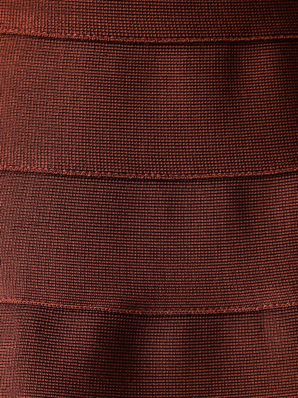 Retrofete Delyth mini dress Bruin