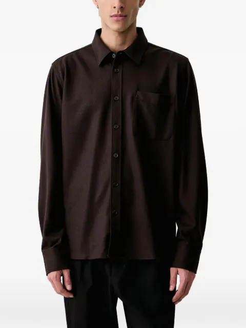 rag & bone Cpo button-up shirt