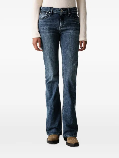 rag & bone Kinsley jeans