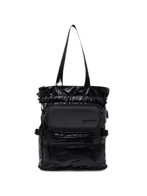 Rains Sibu Shield tote bag