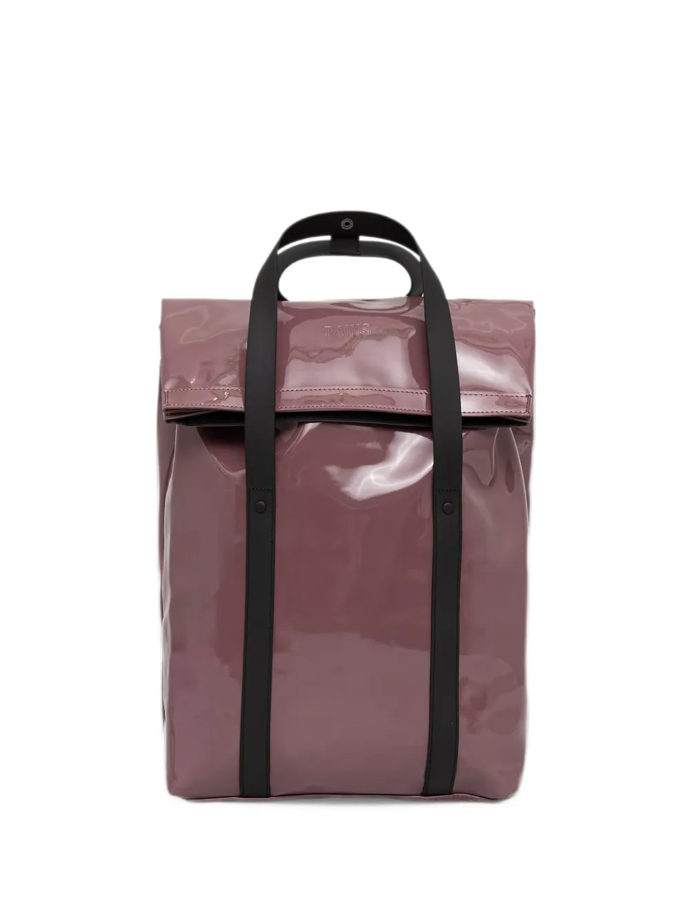 Rains 2 Way Tote backpack - Viola