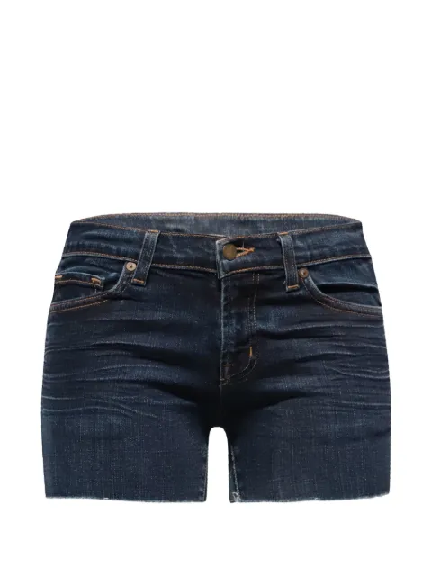 J Brand denim shorts