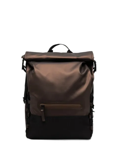 Rains Trail Mountaineer rolltop backpack