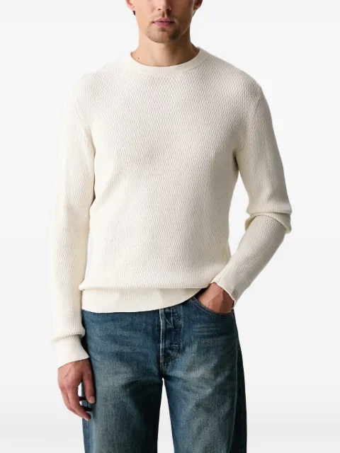rag & bone Danton sweater