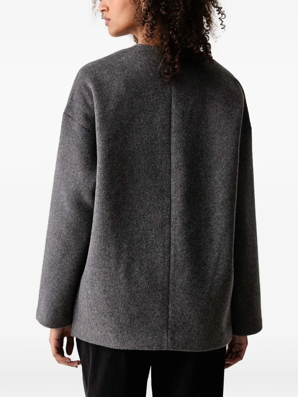rag & bone Stefan jas Grijs