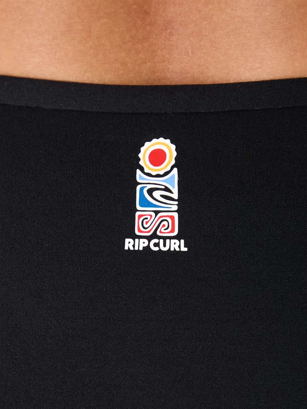 Rip Curl Search Series bikinislip Zwart