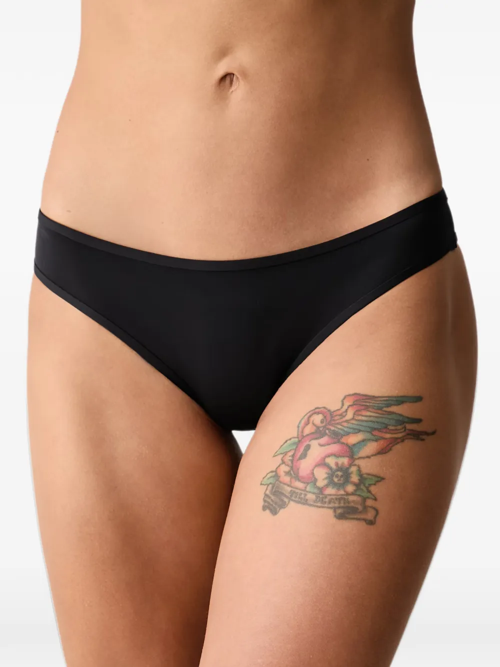 Rip Curl Search Series bikinislip Zwart