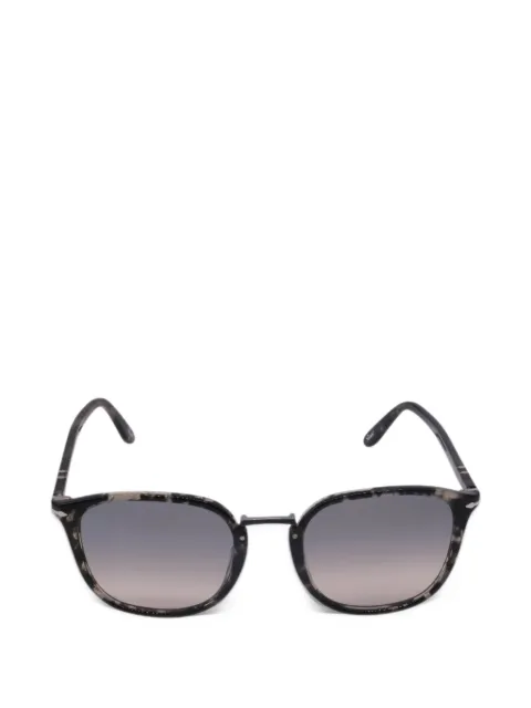 Persol Pre-Owned 3186S tortoiseshell sunglasses