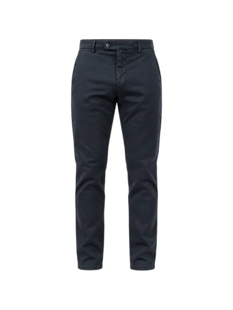 Mason's straight-leg trousers