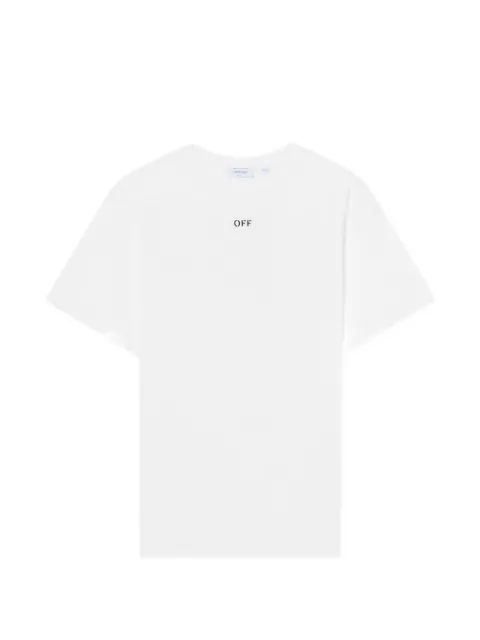 Off-White Spray Can Arrow slim T-shirt