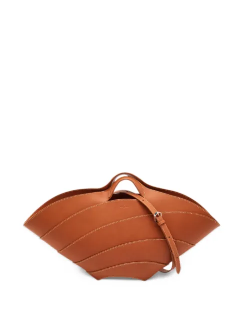 Alaïa Pre-Owned medium Khaima tote bag
