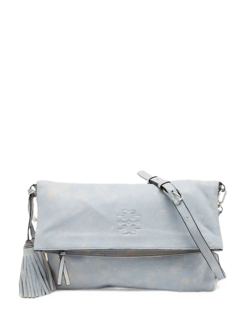 Tory Burch 테아 폴드오버 메신저 백 | Image 2