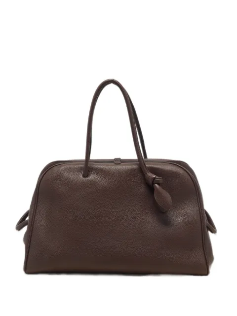 Jacquemus Pre-Owned large Le Turismo shoulder bag