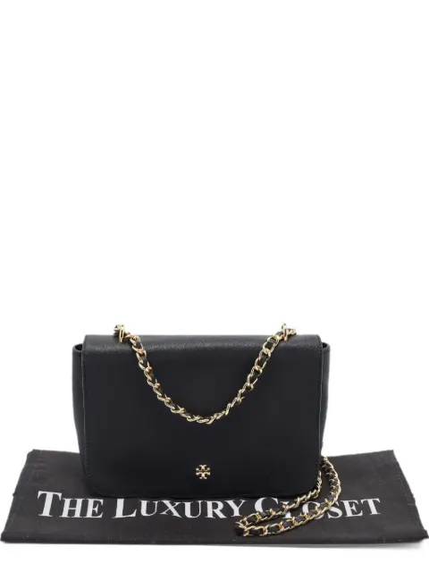 Tory Burch Emerson chain shoulder bag