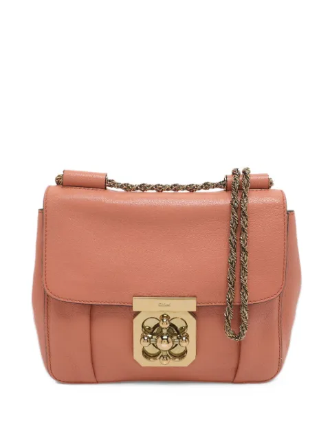 Chloé Pre-Owned small Elsie shoulder bag