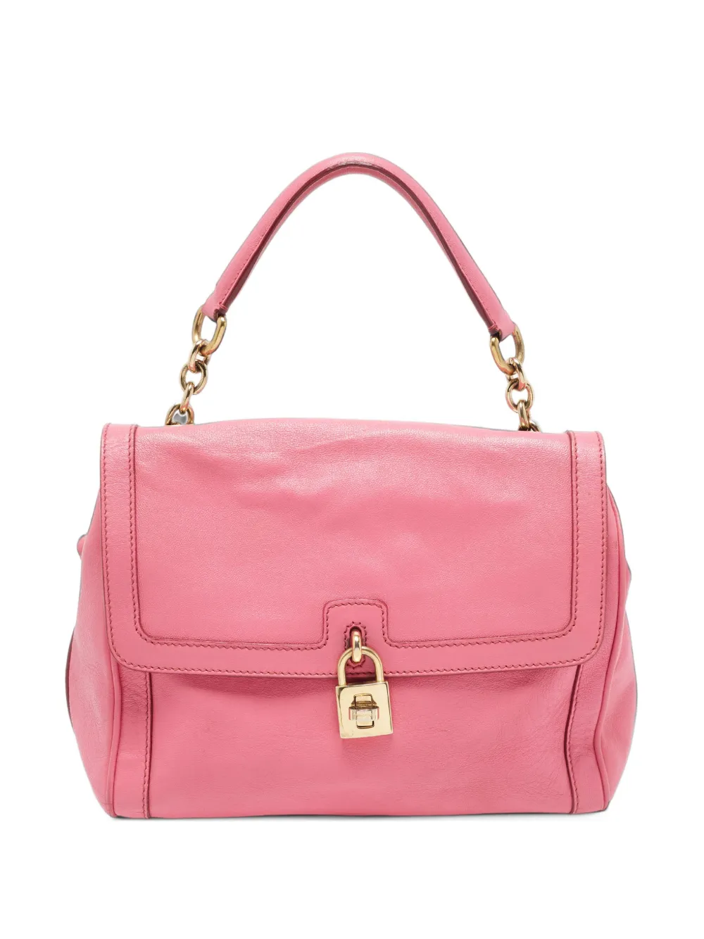 Dolce & Gabbana Pre-Owned Borsa tote Miss Bonita - Rosa