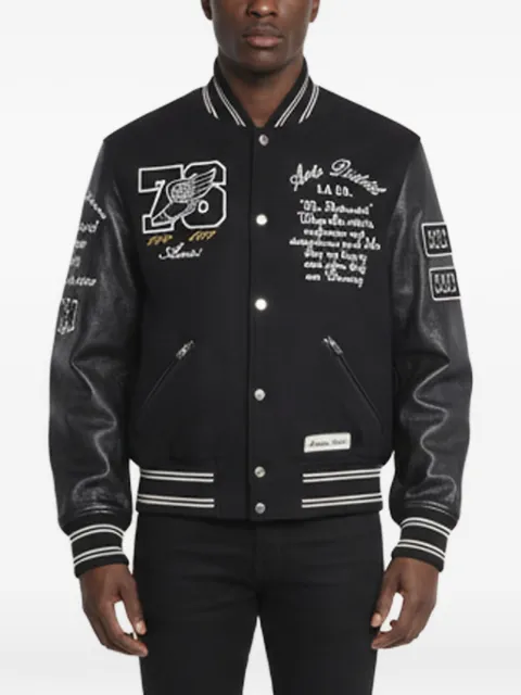 AMIRI long-sleeves jacket