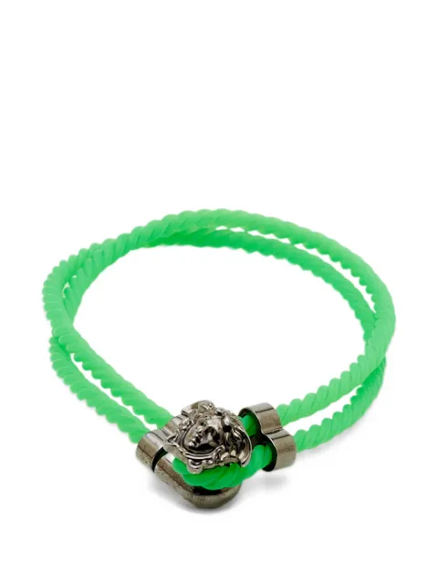 Versace Pre-Owned Medusa head-motif bracelet