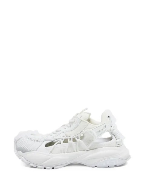 Versace Pre-Owned Mercury low-top sneakers