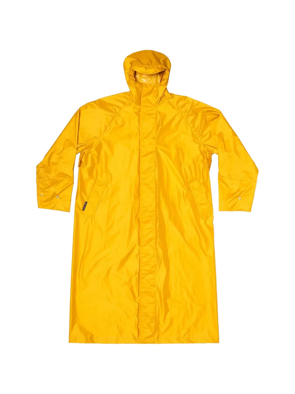 Susan Bijl The New Raincoat - Giallo