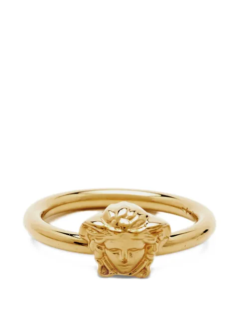 Versace Pre-Owned anillo La Medusa
