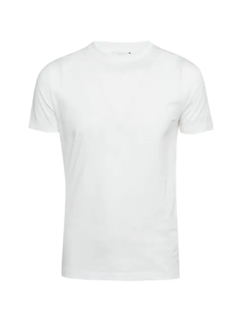 Prada Pre-Owned crew-neck T-shirt