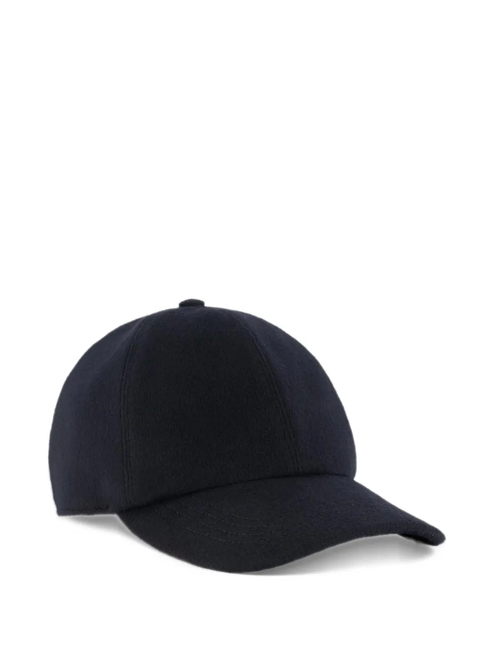 Moorer six-panel baseball cap | bleu | Image 1