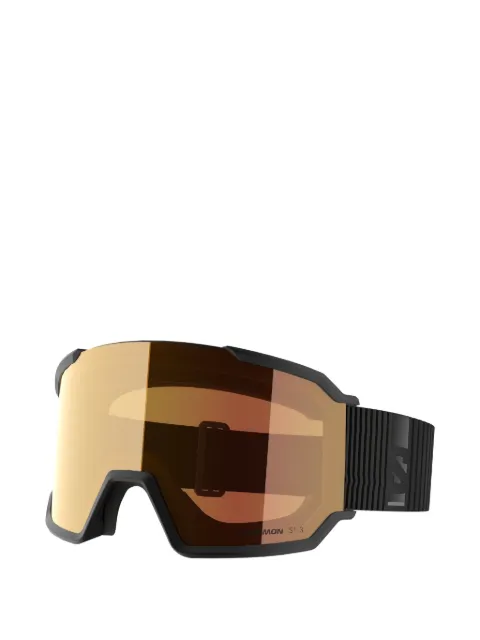 Salomon S/View 3 photochromic snow goggles