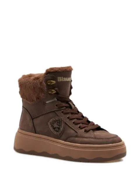 Blauer Maribel ankle boots