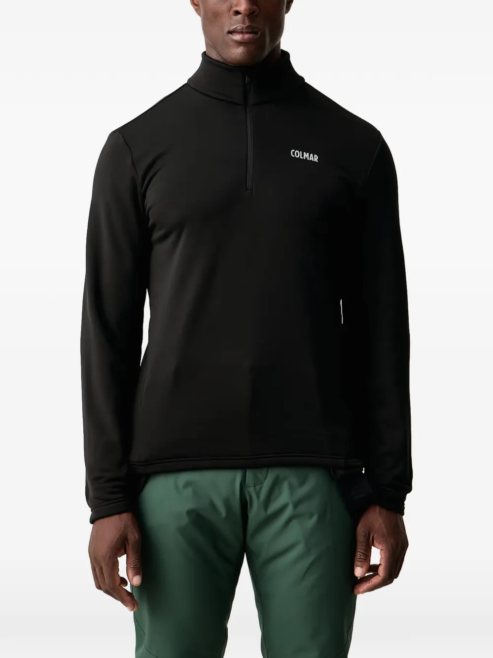 Colmar half-zip ski top | Ski Tops | Image 2