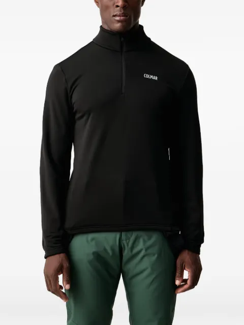 Colmar half-zip ski top