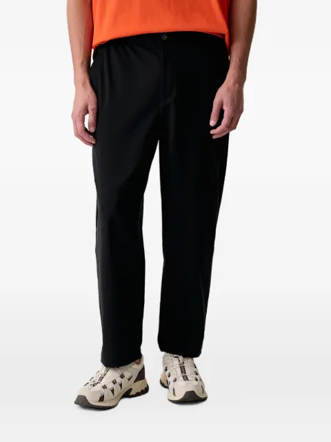 Columbia Sauvie Sky Guide logo-patch cargo pants